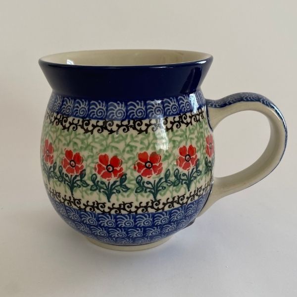14oz Bubble Mug